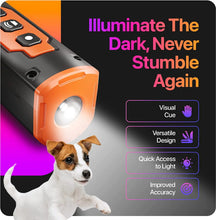 Load image into Gallery viewer, PawSonic™ - Ultrasonic Training Device
